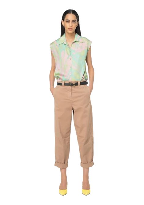 Pinko women's trousers PINKO | Trousers | 103066 A1OAC95